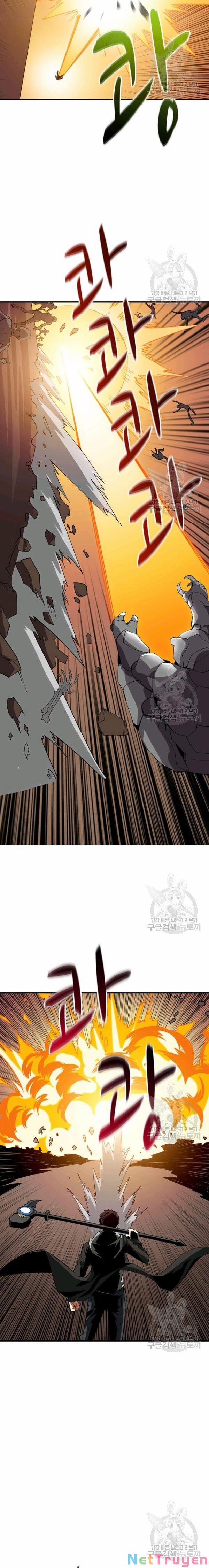 Tôi Là Người Chơi Duy Nhất Đăng Nhập 101 trang 6