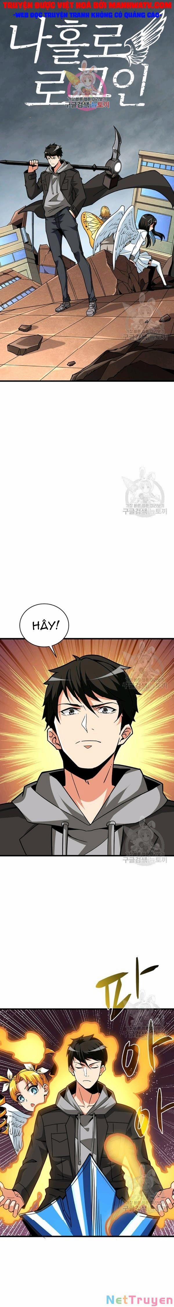 Tôi Là Người Chơi Duy Nhất Đăng Nhập 102 trang 1