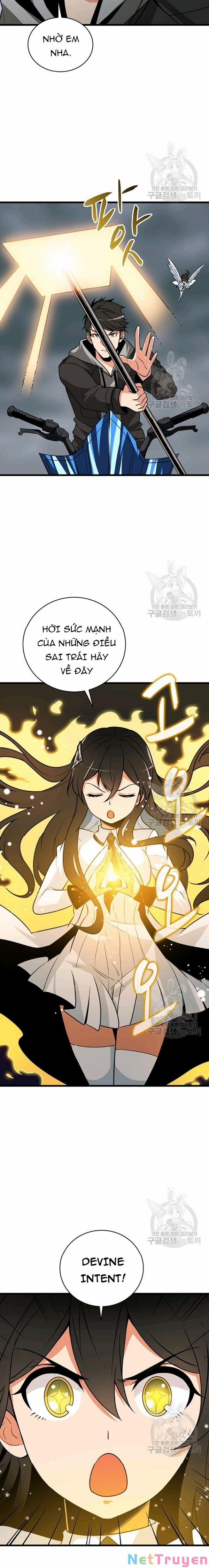 Tôi Là Người Chơi Duy Nhất Đăng Nhập 102 trang 12