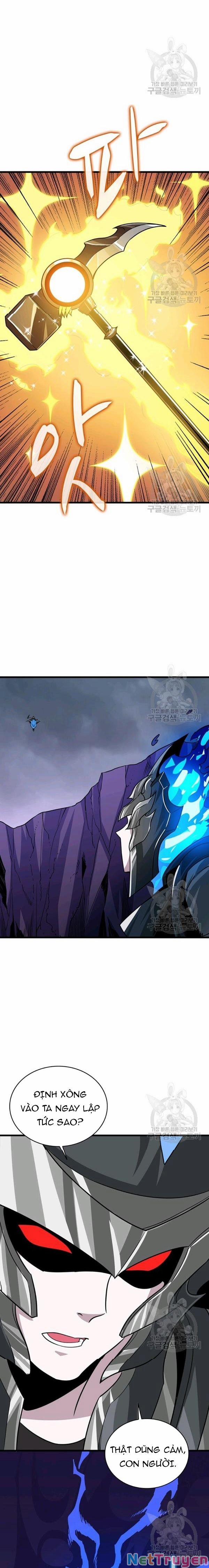 Tôi Là Người Chơi Duy Nhất Đăng Nhập 102 trang 13