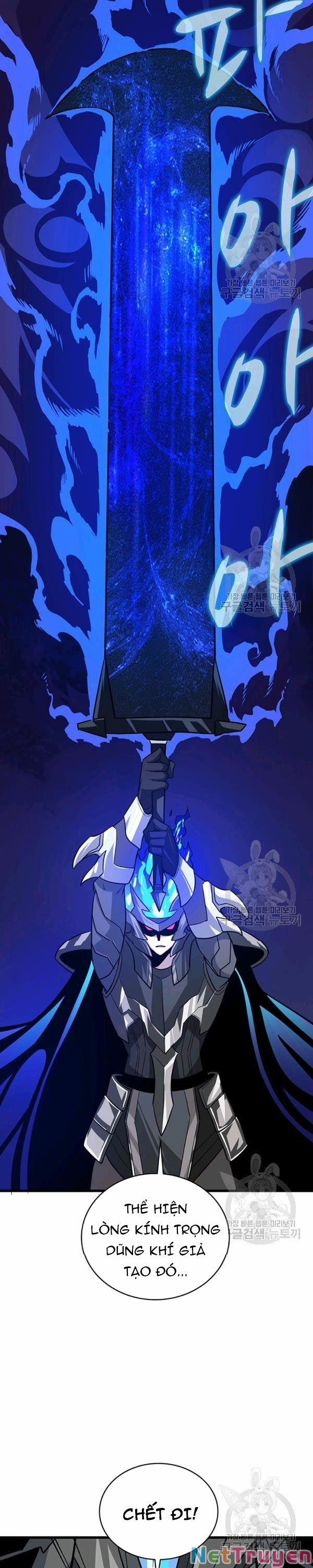 Tôi Là Người Chơi Duy Nhất Đăng Nhập 102 trang 14