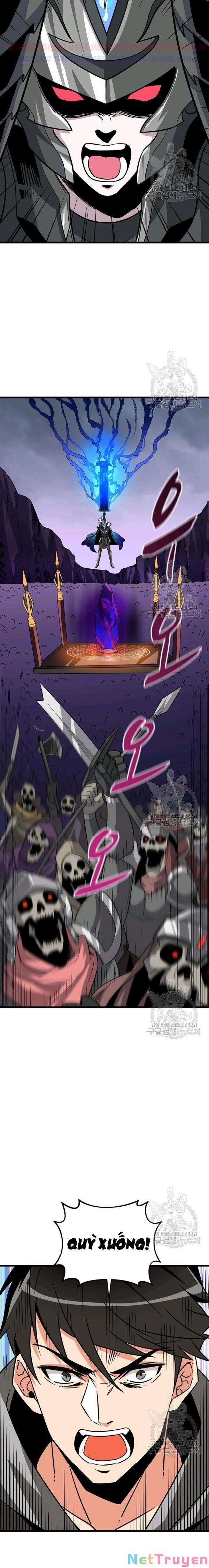 Tôi Là Người Chơi Duy Nhất Đăng Nhập 102 trang 15