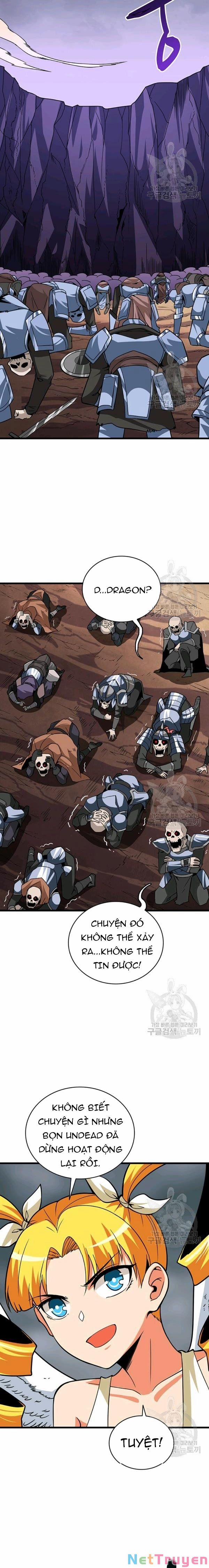 Tôi Là Người Chơi Duy Nhất Đăng Nhập 102 trang 17