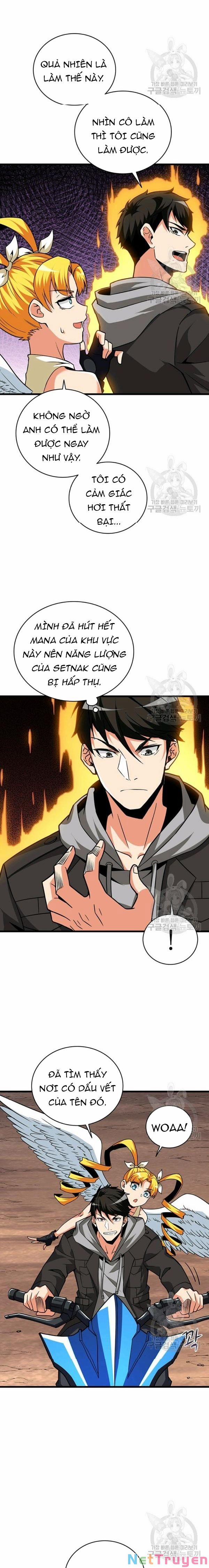 Tôi Là Người Chơi Duy Nhất Đăng Nhập 102 trang 2