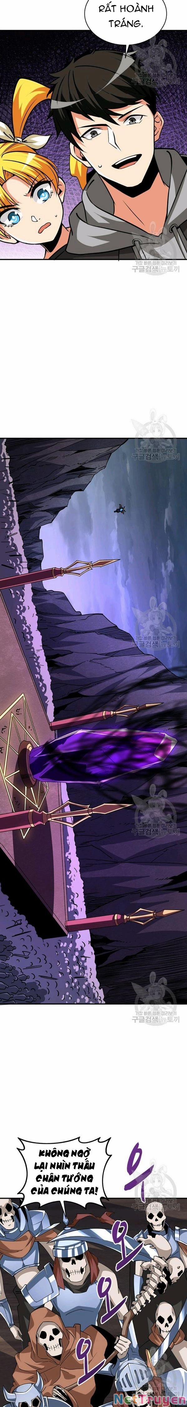 Tôi Là Người Chơi Duy Nhất Đăng Nhập 102 trang 6