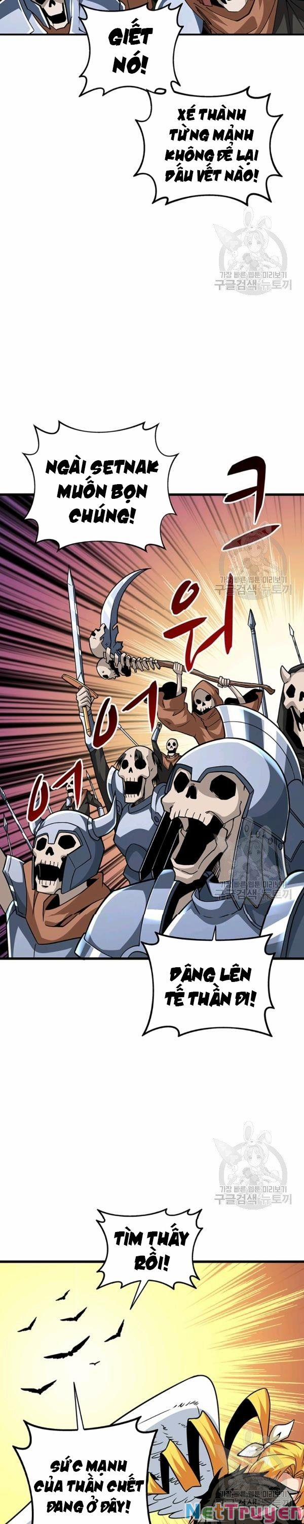 Tôi Là Người Chơi Duy Nhất Đăng Nhập 102 trang 7