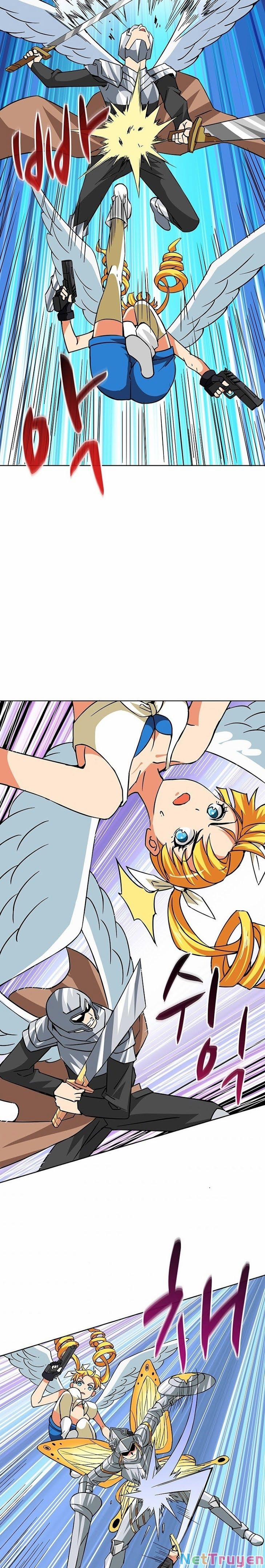 Tôi Là Người Chơi Duy Nhất Đăng Nhập 103 trang 10