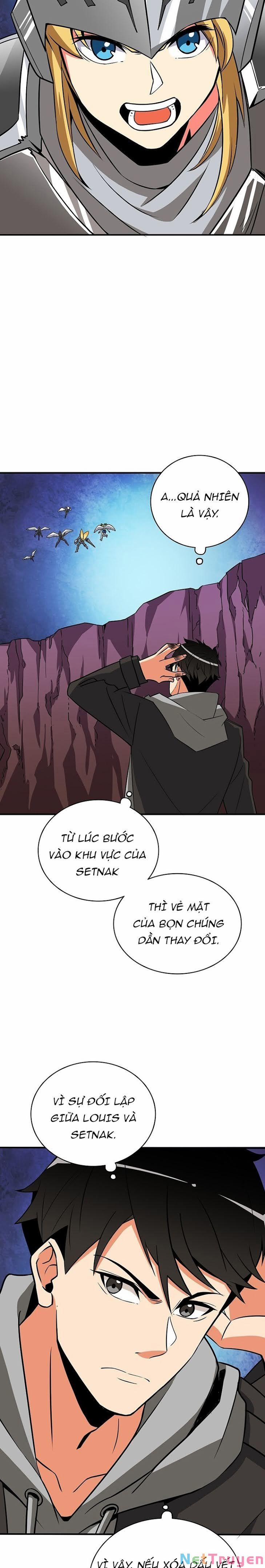 Tôi Là Người Chơi Duy Nhất Đăng Nhập 103 trang 12