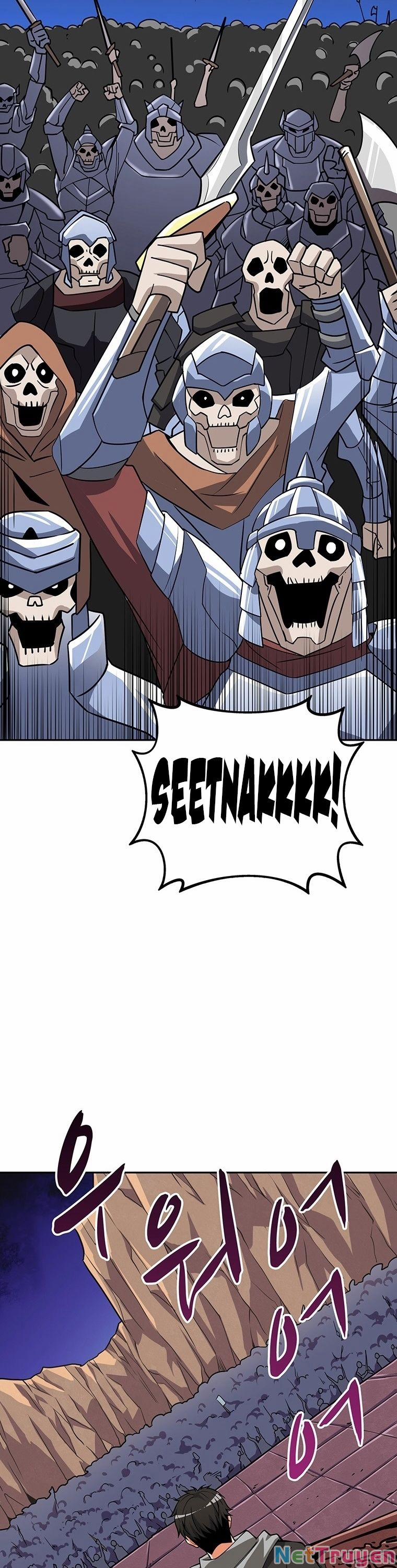 Tôi Là Người Chơi Duy Nhất Đăng Nhập 103 trang 14