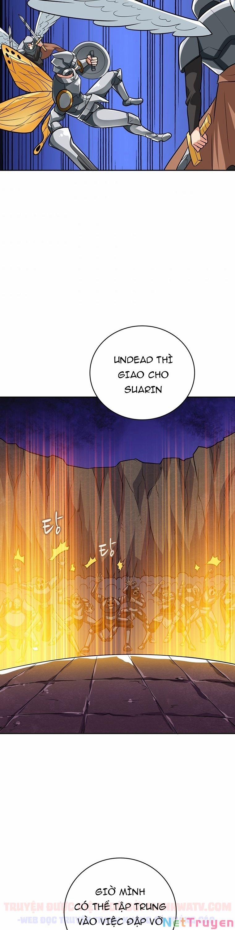 Tôi Là Người Chơi Duy Nhất Đăng Nhập 103 trang 21