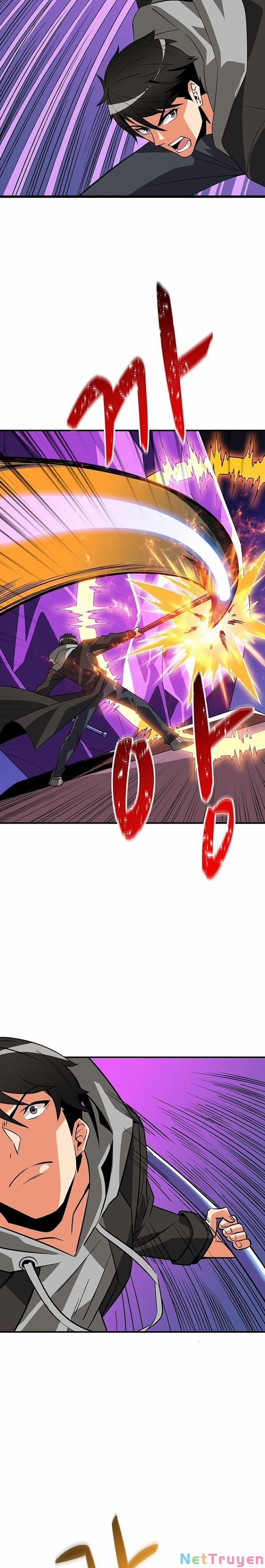 Tôi Là Người Chơi Duy Nhất Đăng Nhập 103 trang 24