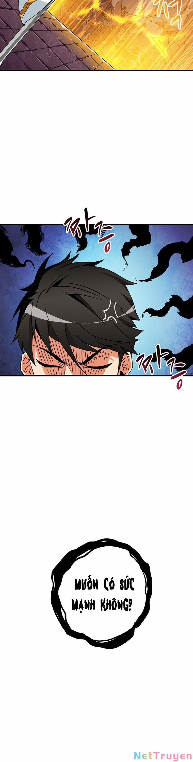 Tôi Là Người Chơi Duy Nhất Đăng Nhập 103 trang 28