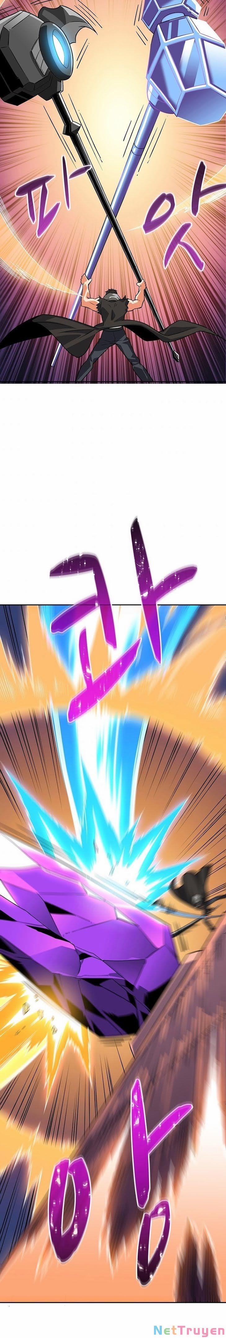 Tôi Là Người Chơi Duy Nhất Đăng Nhập 103 trang 31