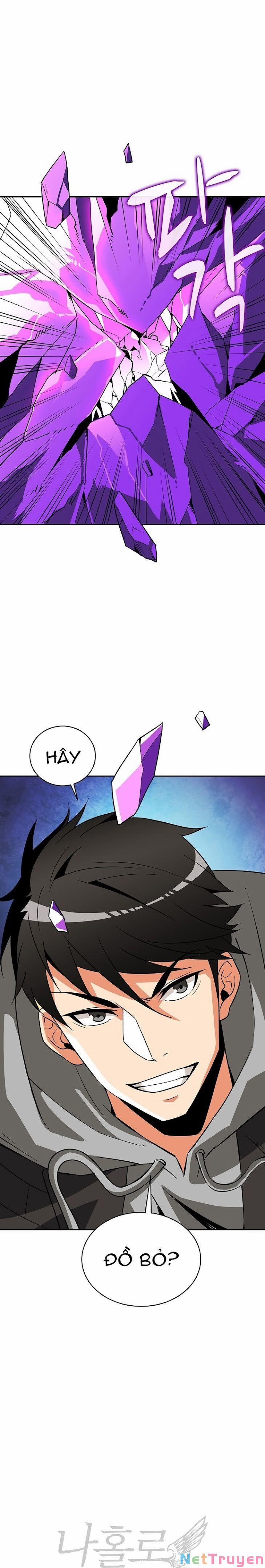 Tôi Là Người Chơi Duy Nhất Đăng Nhập 103 trang 32