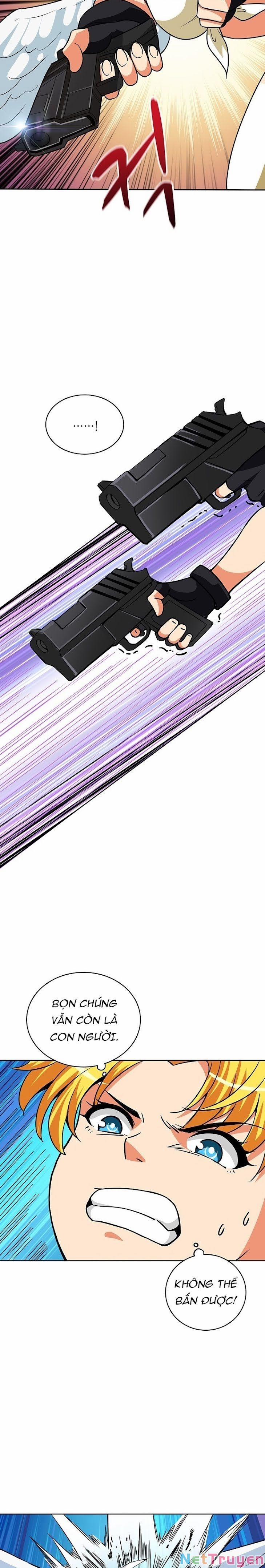 Tôi Là Người Chơi Duy Nhất Đăng Nhập 103 trang 9