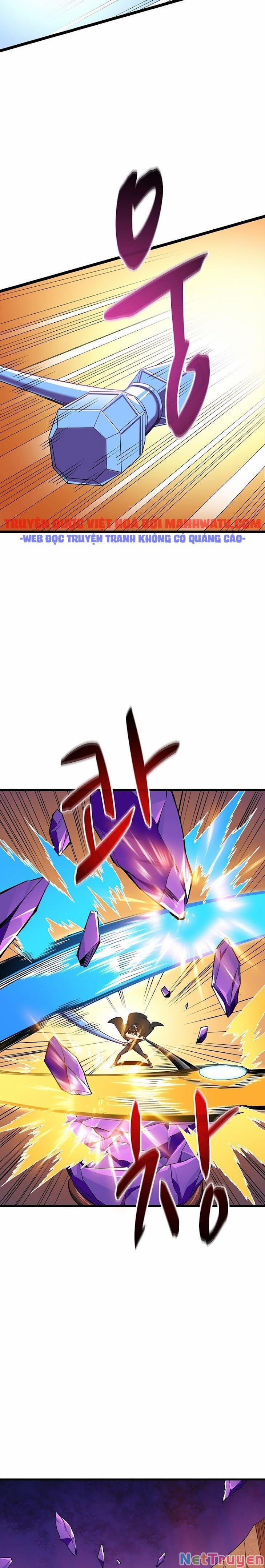 Tôi Là Người Chơi Duy Nhất Đăng Nhập 104 trang 11