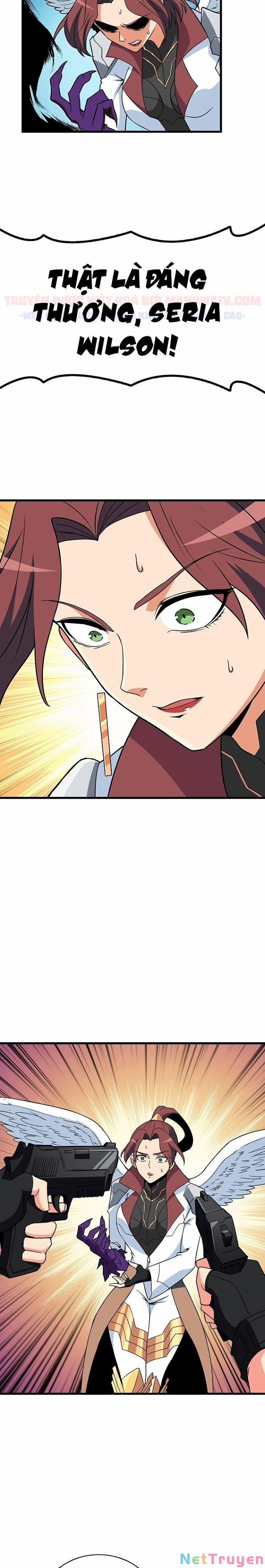 Tôi Là Người Chơi Duy Nhất Đăng Nhập 104 trang 22