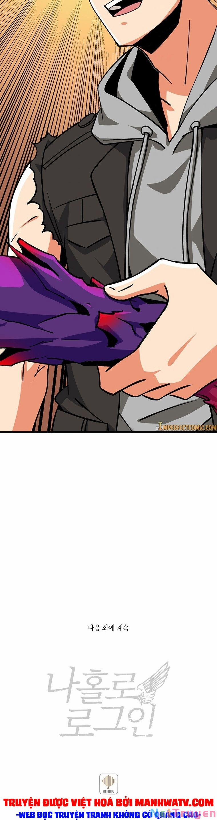 Tôi Là Người Chơi Duy Nhất Đăng Nhập 105 trang 29