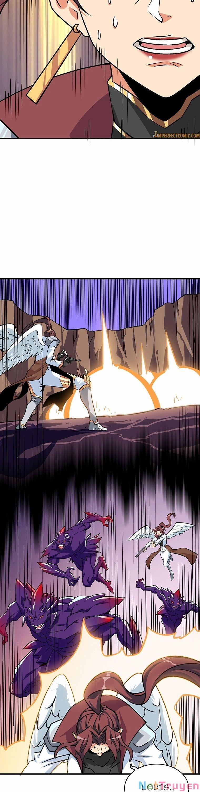 Tôi Là Người Chơi Duy Nhất Đăng Nhập 106 trang 7