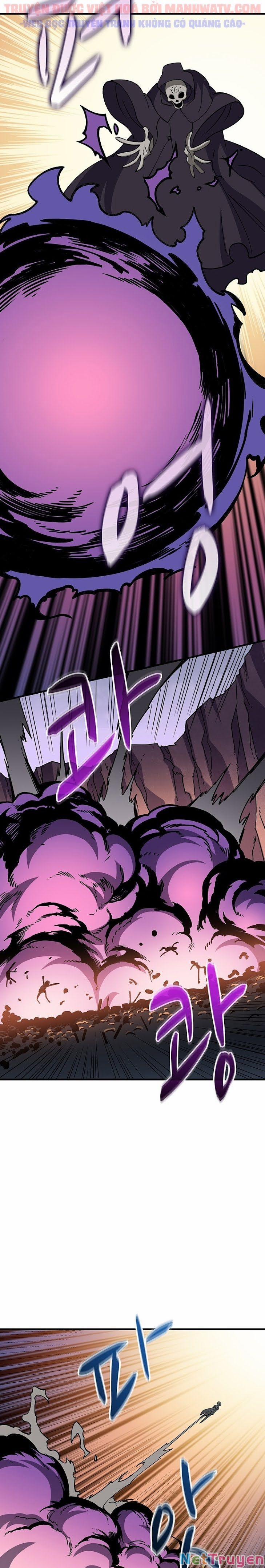 Tôi Là Người Chơi Duy Nhất Đăng Nhập 107 trang 8