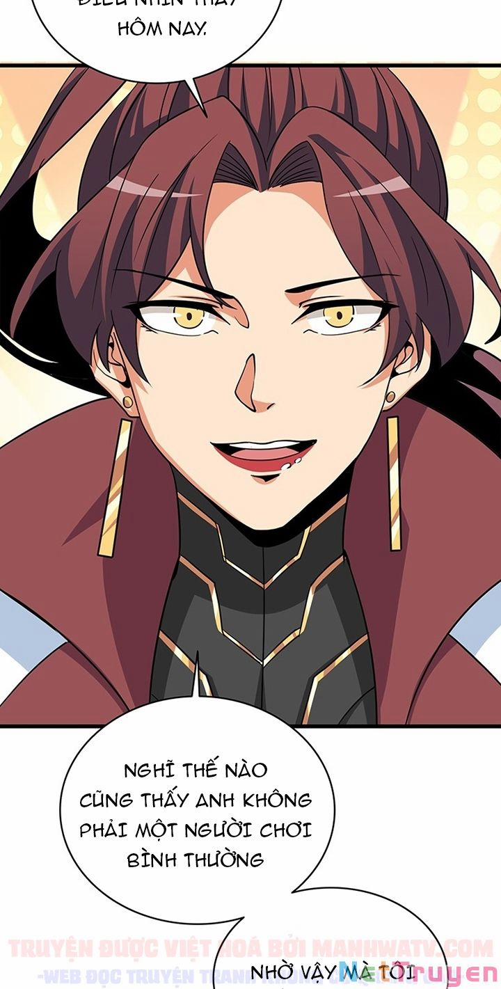 Tôi Là Người Chơi Duy Nhất Đăng Nhập 108 trang 7