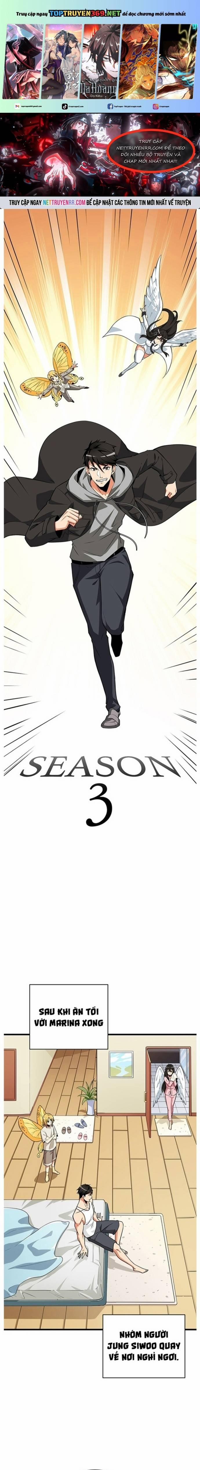 Tôi Là Người Chơi Duy Nhất Đăng Nhập 109 trang 0