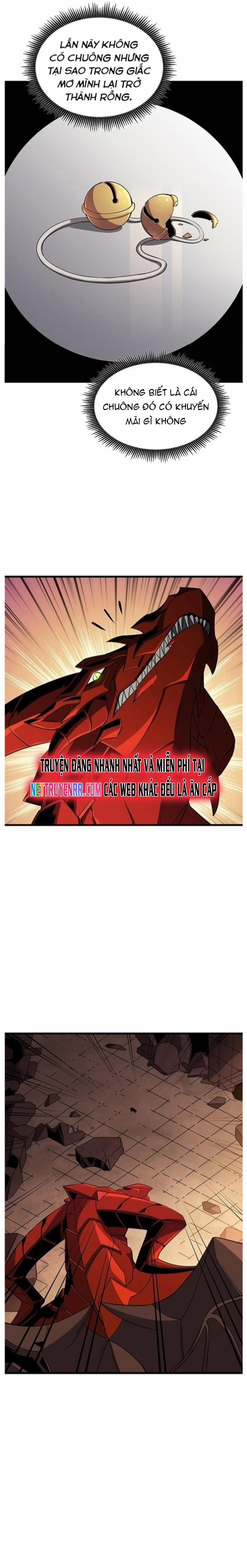 Tôi Là Người Chơi Duy Nhất Đăng Nhập 109 trang 11