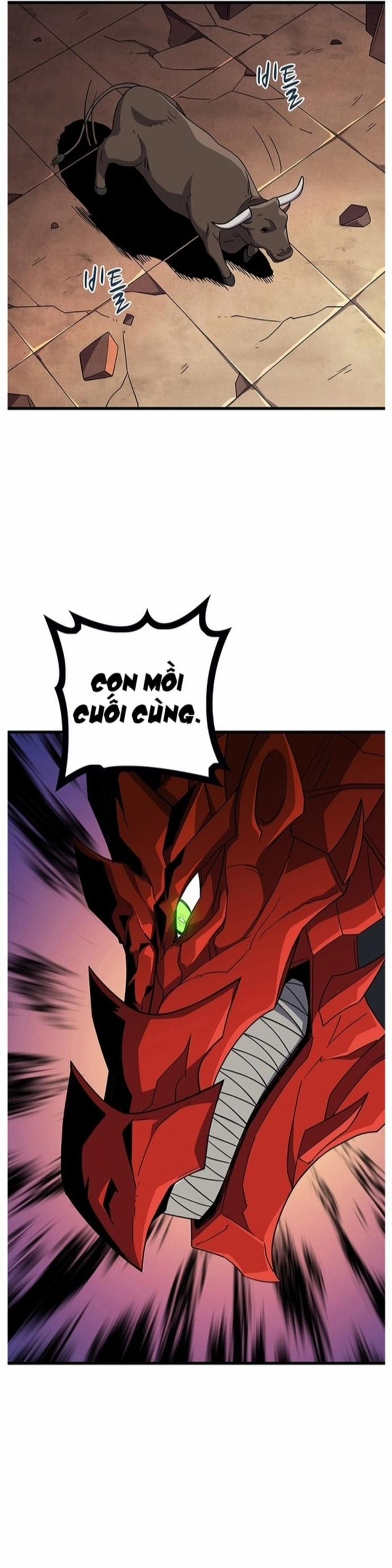 Tôi Là Người Chơi Duy Nhất Đăng Nhập 109 trang 12