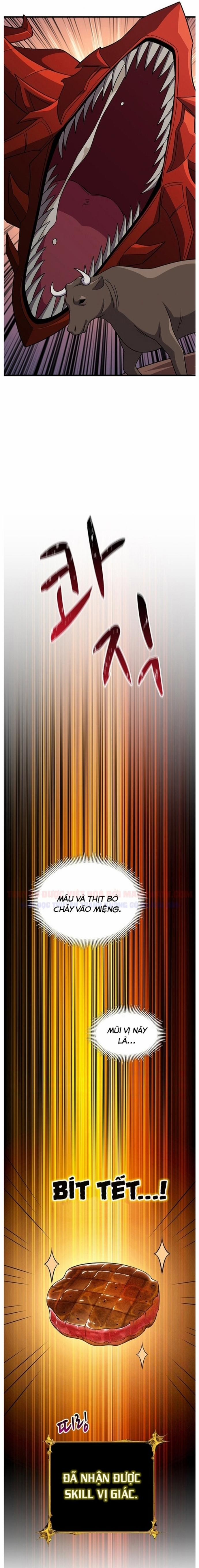 Tôi Là Người Chơi Duy Nhất Đăng Nhập 109 trang 14