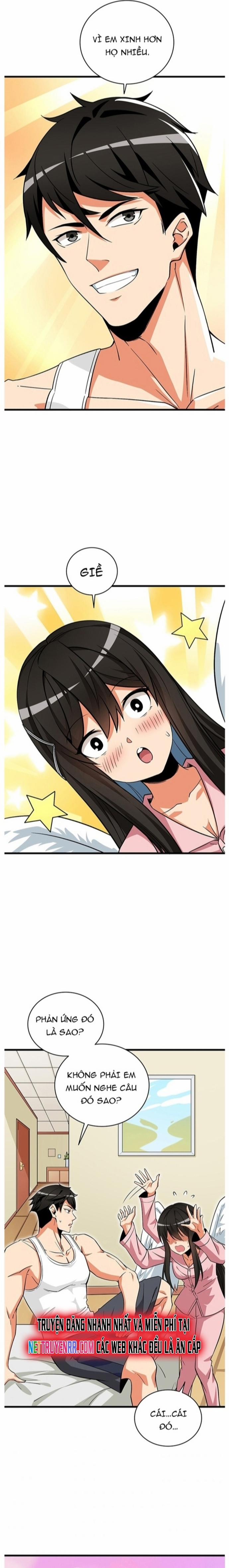 Tôi Là Người Chơi Duy Nhất Đăng Nhập 109 trang 6