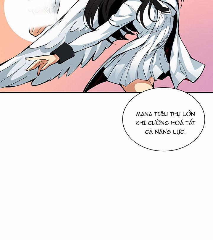 Tôi Là Người Chơi Duy Nhất Đăng Nhập 11 trang 19