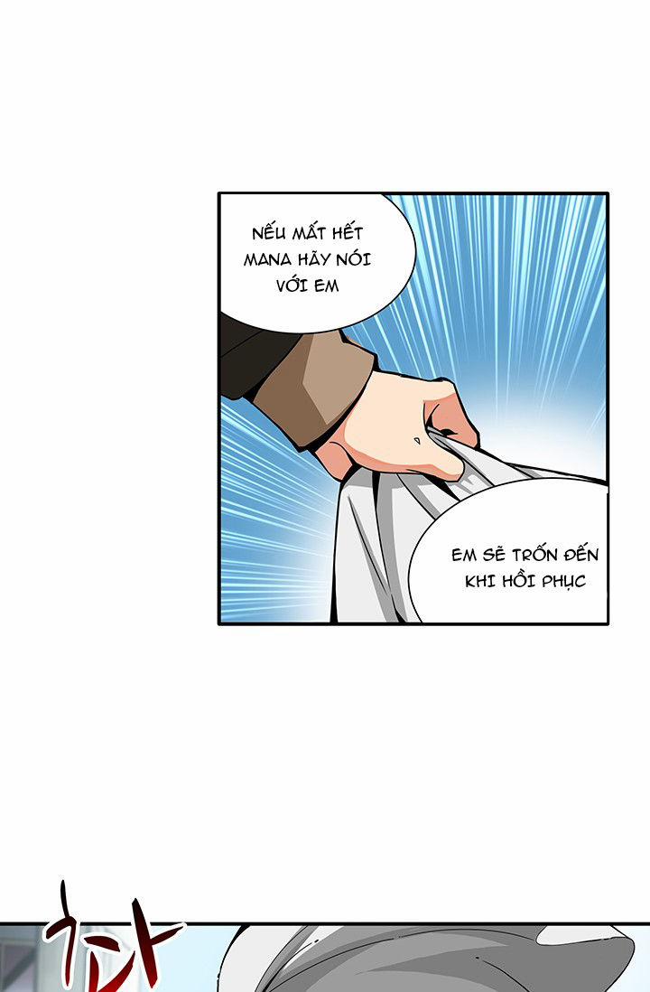 Tôi Là Người Chơi Duy Nhất Đăng Nhập 11 trang 23