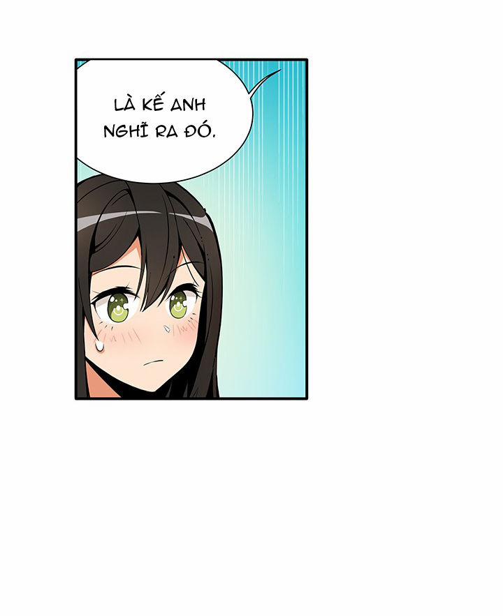 Tôi Là Người Chơi Duy Nhất Đăng Nhập 11 trang 30