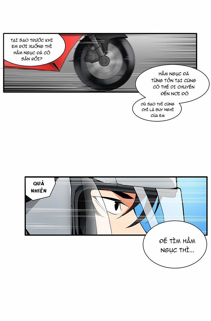 Tôi Là Người Chơi Duy Nhất Đăng Nhập 11 trang 42