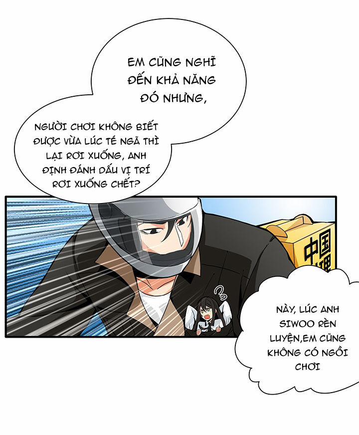 Tôi Là Người Chơi Duy Nhất Đăng Nhập 11 trang 44