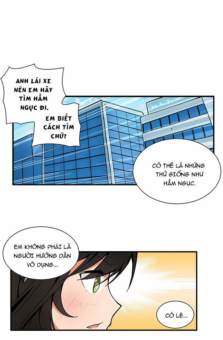 Tôi Là Người Chơi Duy Nhất Đăng Nhập 11 trang 48