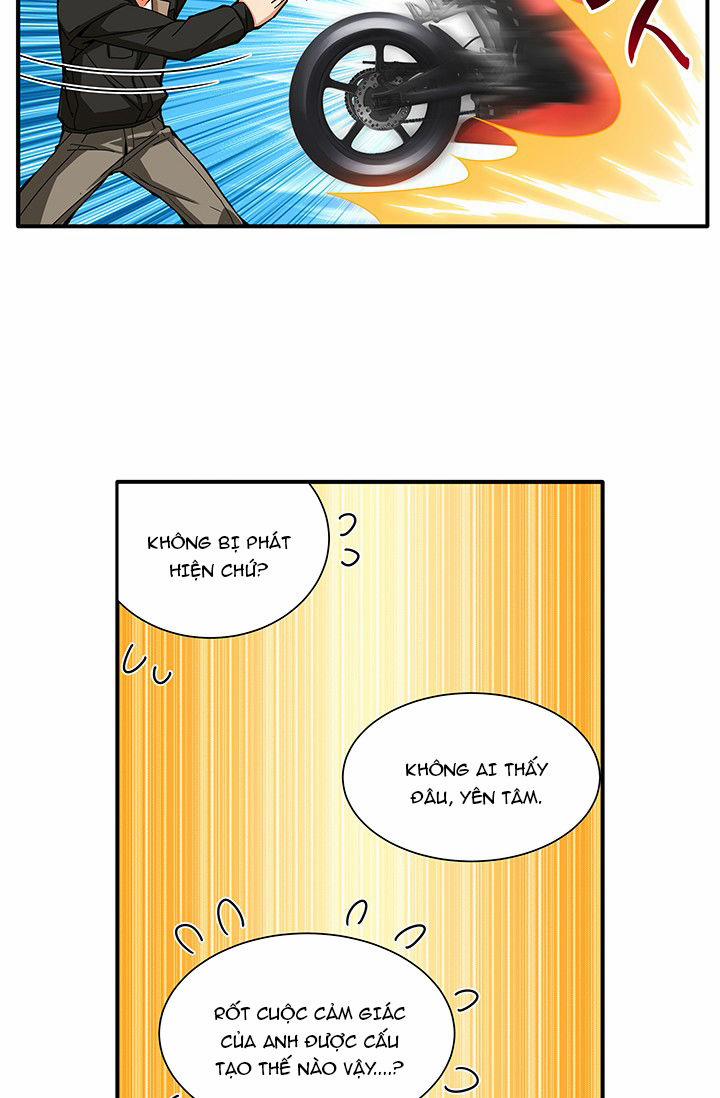 Tôi Là Người Chơi Duy Nhất Đăng Nhập 11 trang 53