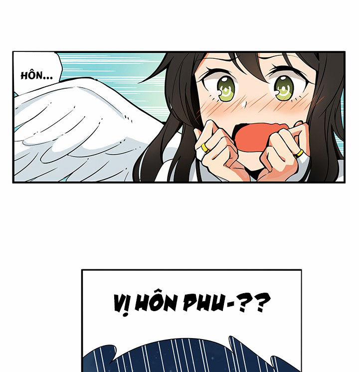 Tôi Là Người Chơi Duy Nhất Đăng Nhập 11 trang 7