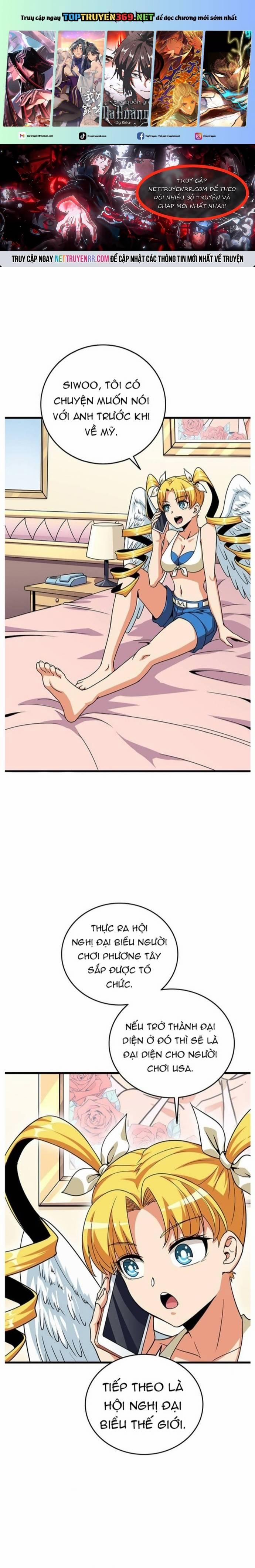 Tôi Là Người Chơi Duy Nhất Đăng Nhập 111 trang 0