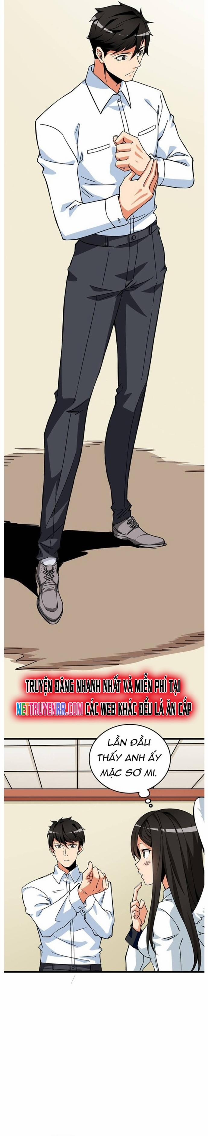 Tôi Là Người Chơi Duy Nhất Đăng Nhập 111 trang 8