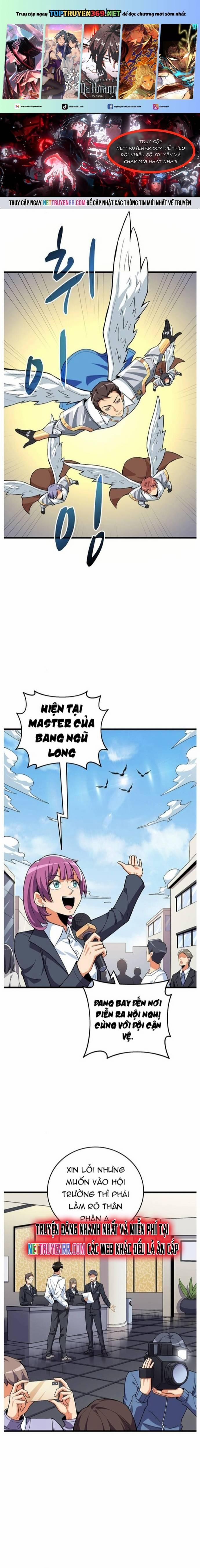 Tôi Là Người Chơi Duy Nhất Đăng Nhập 112 trang 0