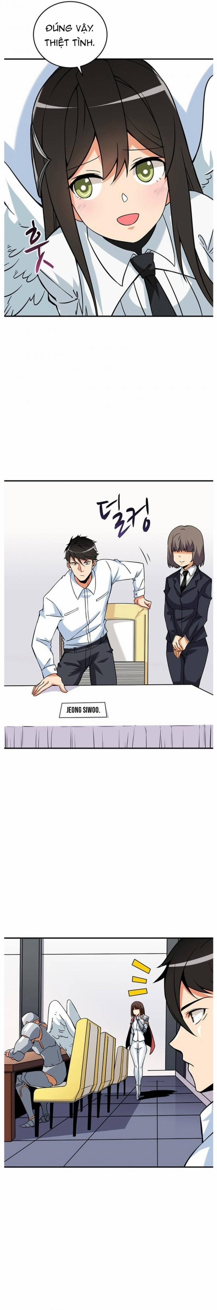 Tôi Là Người Chơi Duy Nhất Đăng Nhập 112 trang 13