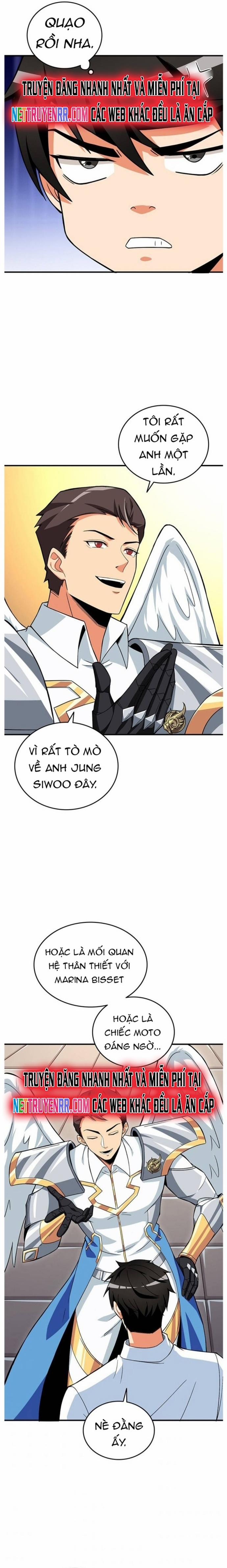 Tôi Là Người Chơi Duy Nhất Đăng Nhập 112 trang 6