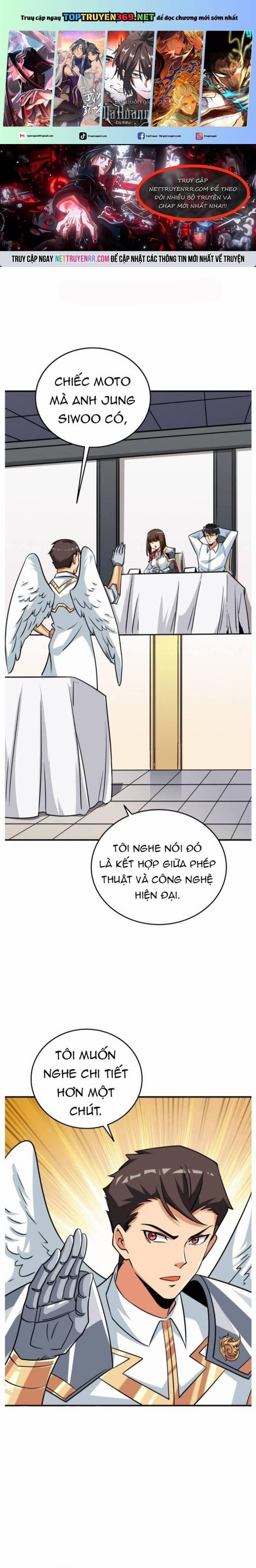 Tôi Là Người Chơi Duy Nhất Đăng Nhập 113 trang 0