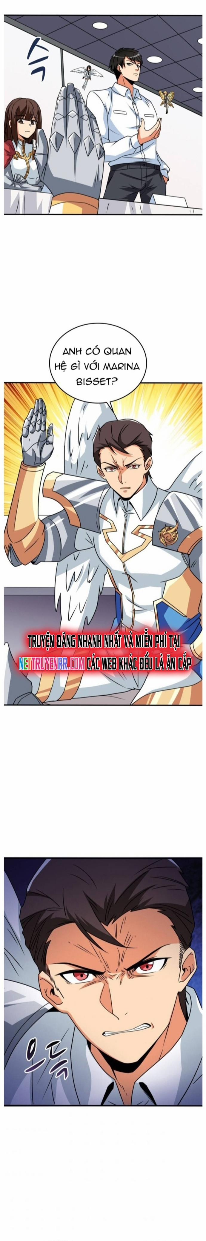 Tôi Là Người Chơi Duy Nhất Đăng Nhập 113 trang 17