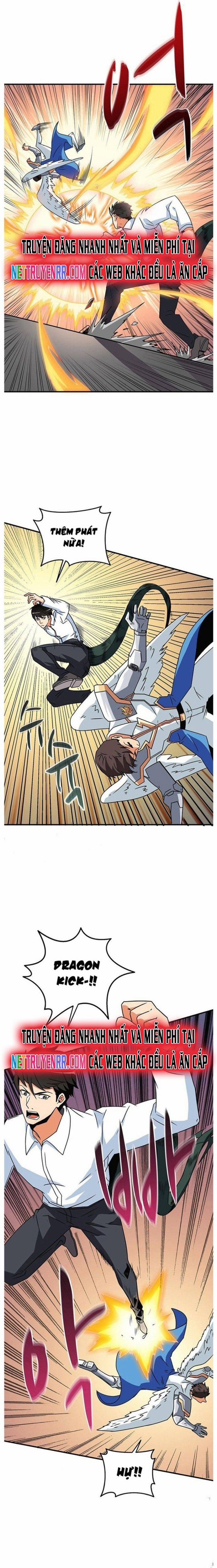 Tôi Là Người Chơi Duy Nhất Đăng Nhập 114 trang 14