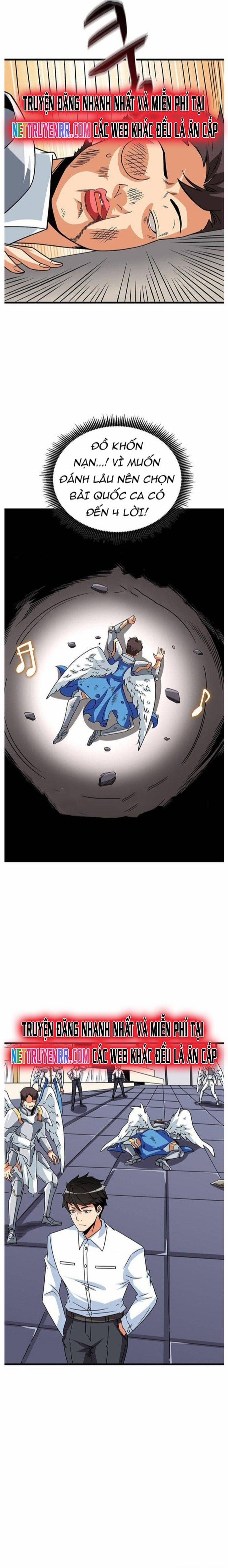 Tôi Là Người Chơi Duy Nhất Đăng Nhập 114 trang 19