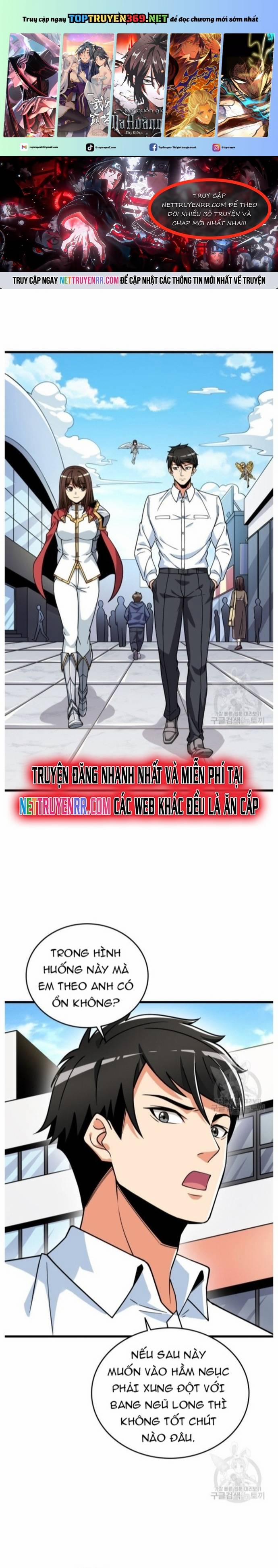 Tôi Là Người Chơi Duy Nhất Đăng Nhập 115 trang 0