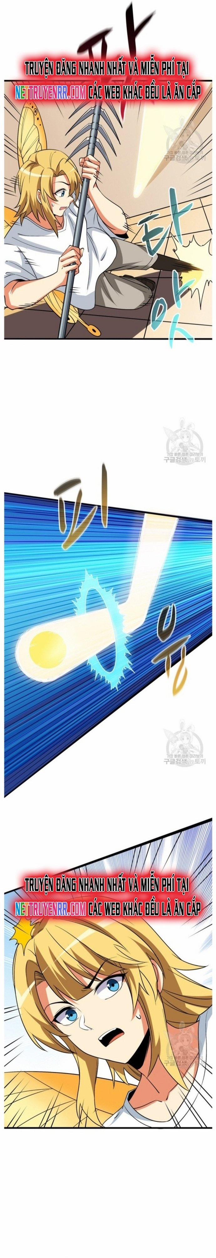 Tôi Là Người Chơi Duy Nhất Đăng Nhập 115 trang 12