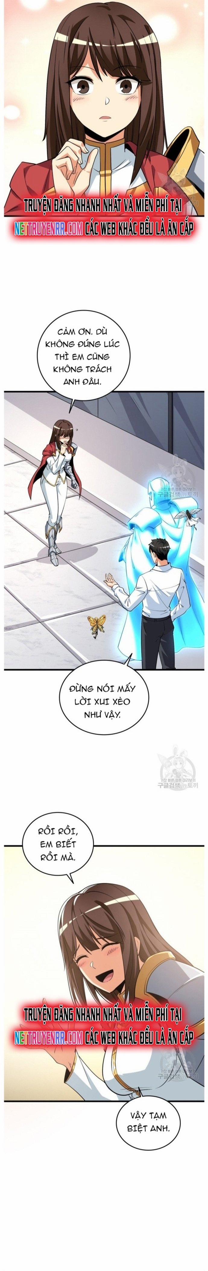 Tôi Là Người Chơi Duy Nhất Đăng Nhập 115 trang 8